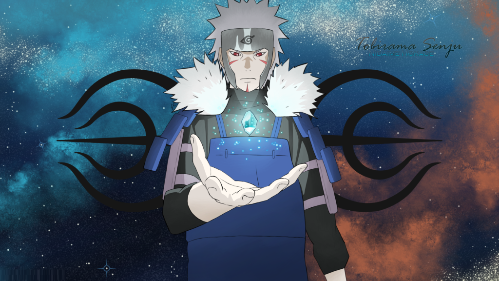 8 Jutsu Terkuat Tobirama Senju Dalam Anime Naruto Wikwiw