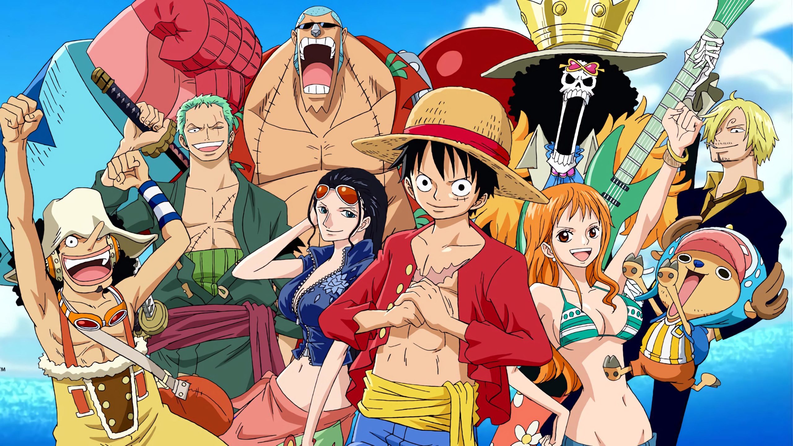 Daftar Episode One Piece Dari Awal Sampai Akhir Lengkap! Wikwiw